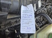 Volkswagen Transporter Ostatní 2,0 l 75 kw