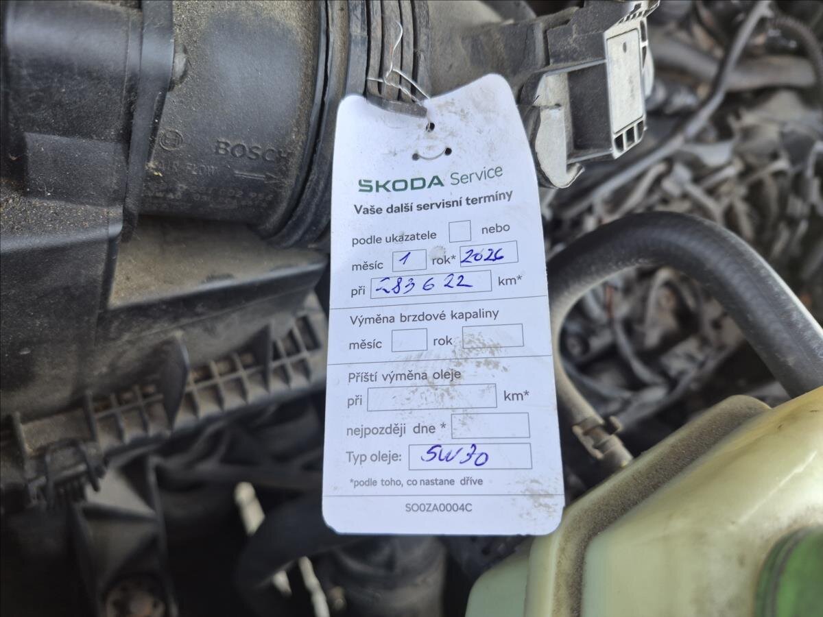 Volkswagen Transporter Ostatní 2,0 l 75 kw