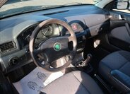 Škoda Octavia Kombi 1,6 l 75 kw