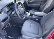 Toyota RAV4 Kombi 2,5 l 163 kw