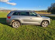 Škoda Kodiaq 1
