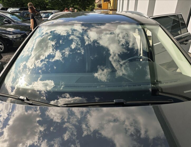 Volkswagen Passat Kombi 1,4 l 110 kw