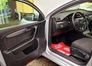 Volkswagen Passat Kombi 1,4 l 90 kw