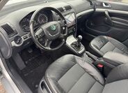 Škoda Octavia 8