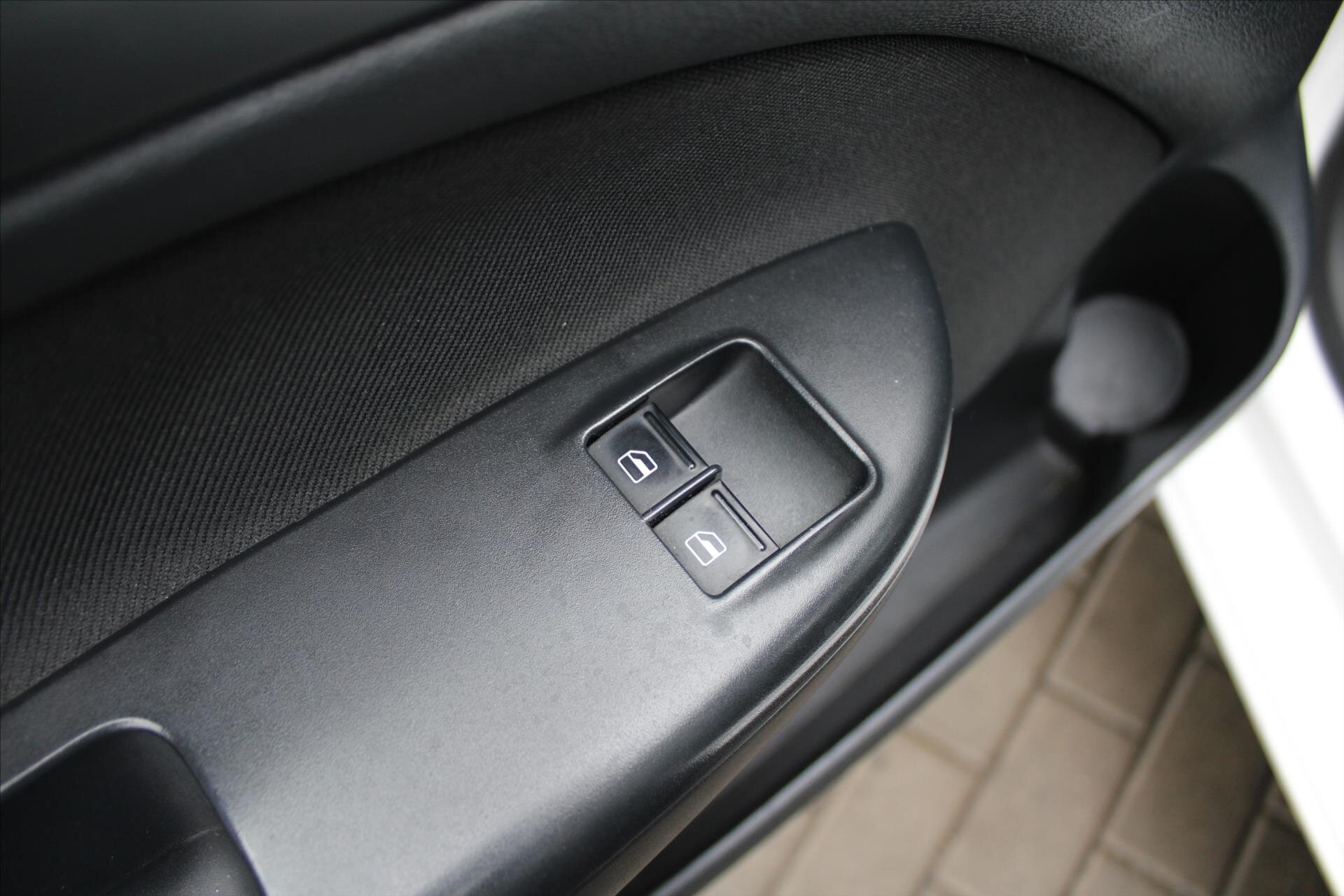 Škoda Octavia Liftback 1,6 l 77 kw