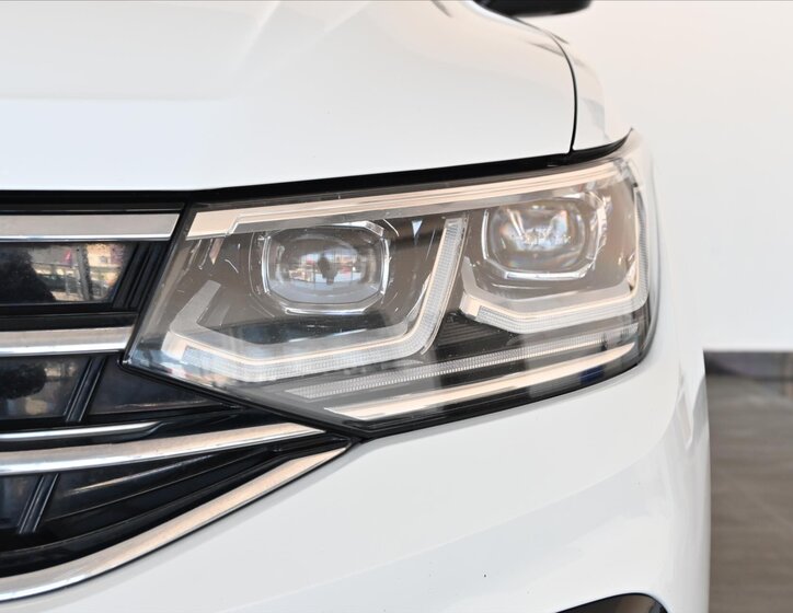 Volkswagen Tiguan 31