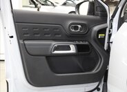 Citroën C5 Aircross SUV / Terénní 1,5 l 96 kw