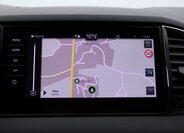 Škoda Karoq SUV / Terénní 1,5 l 110 kw