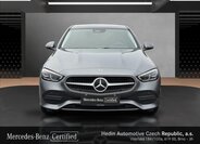 Mercedes-Benz Třídy C 8