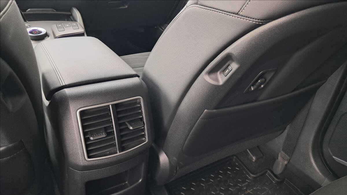 KIA Sportage Ostatní 1,6 l 110 kw