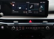 KIA Sorento SUV 2,2 l 142 kw