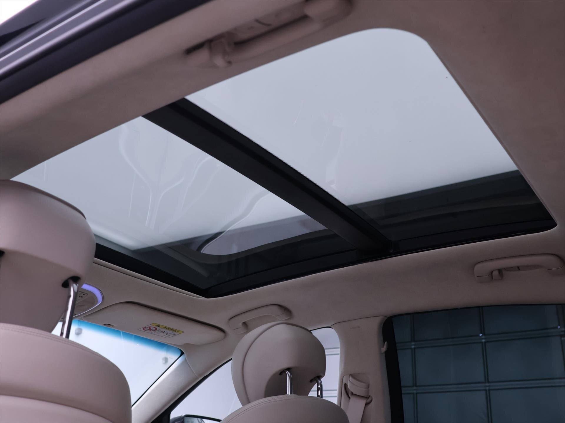 Hyundai Genesis Sedan 3,8 l 232 kw