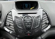 Ford EcoSport MPV 1,5 l 88 kw