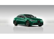 Alfa Romeo Giulia 1