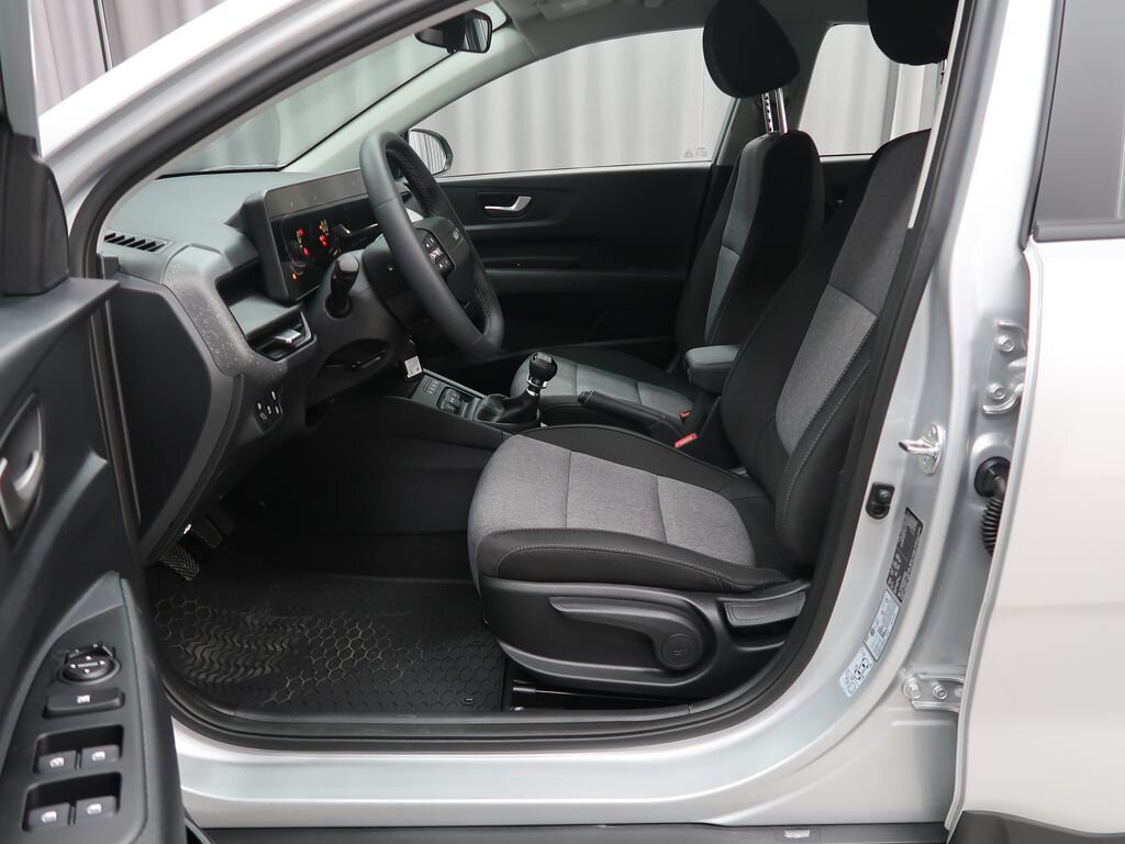 KIA Stonic Hatchback 998,0 74 kw