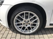 Volkswagen Scirocco Kupé 1,4 l 118 kw