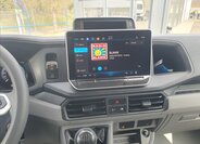 Volkswagen Crafter Ostatní 2,0 l 103 kw