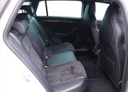 Škoda Superb Kombi 2,0 l 206 kw