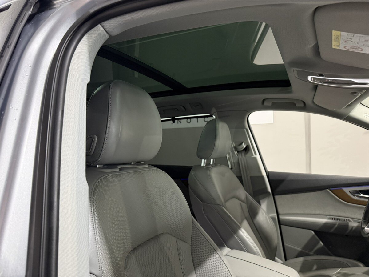 Audi Q7 SUV 3,0 l 200 kw