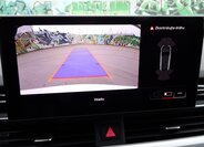 Audi A4 Kombi 2,0 l 120 kw