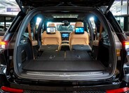 Jeep Grand Cherokee 8