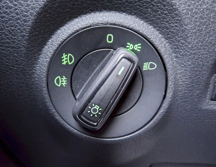 Škoda Fabia Kombi 999,0 70 kw