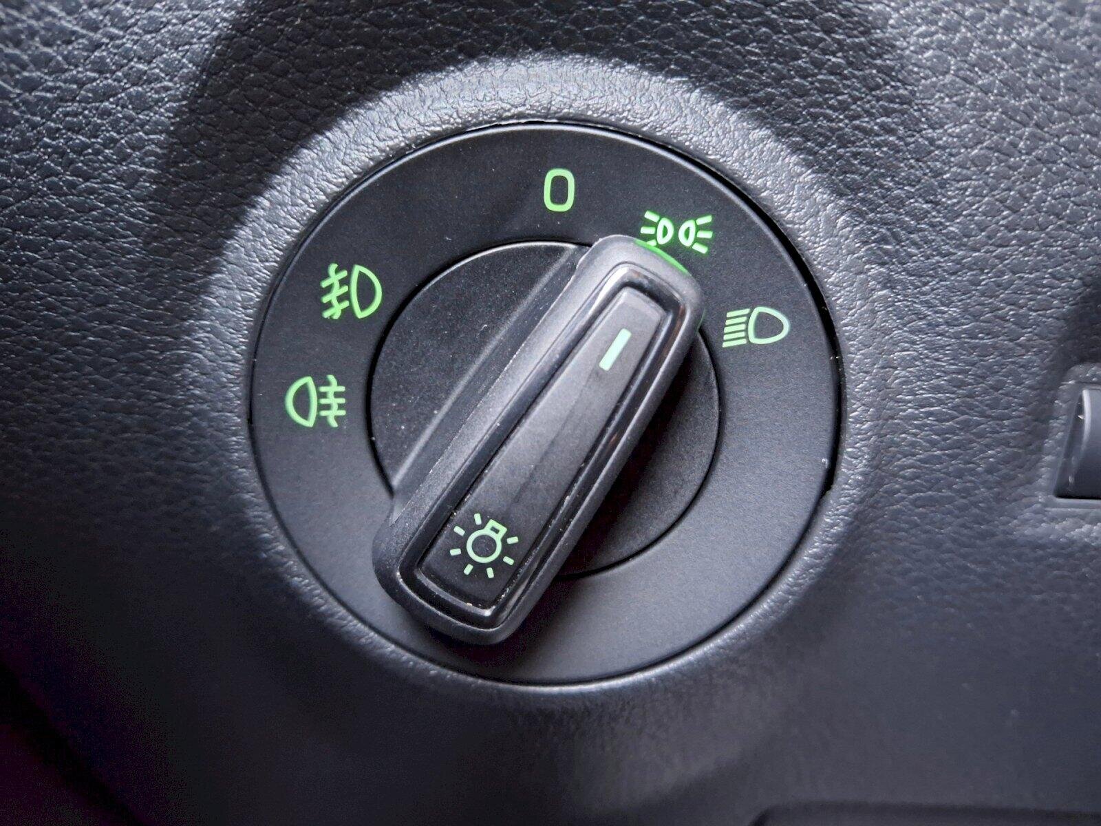 Škoda Fabia Kombi 999,0 70 kw