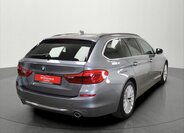 BMW Řada 5 Kombi 2,0 l 140 kw