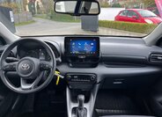 Toyota Yaris Hatchback 1,5 l 68 kw