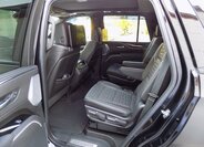 Cadillac Escalade 11