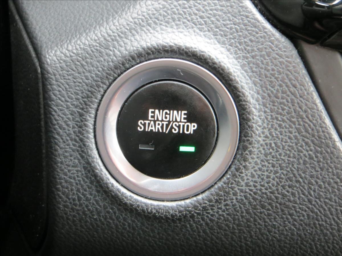 Buick Ostatní SUV 2,5 l 147 kw