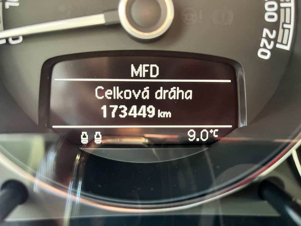 Škoda Citigo