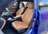 BMW Řada 3 Kombi 3,0 l 210 kw