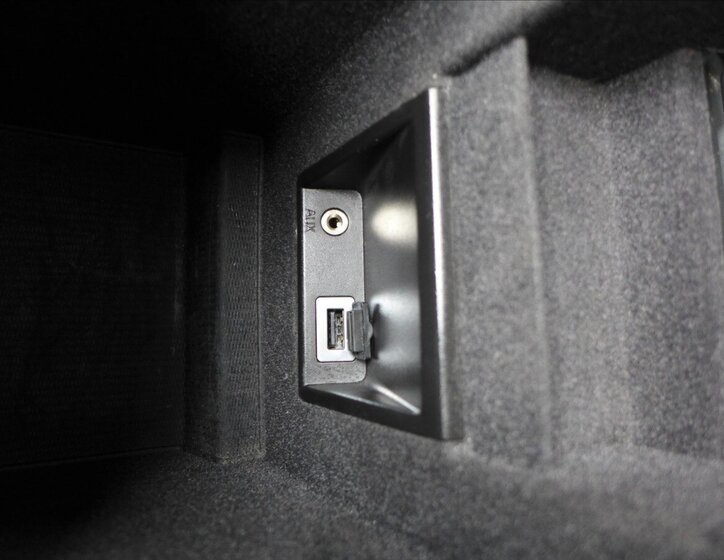 Volvo XC60 SUV 2,4 l 120 kw