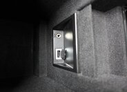 Volvo XC60 SUV 2,4 l 120 kw