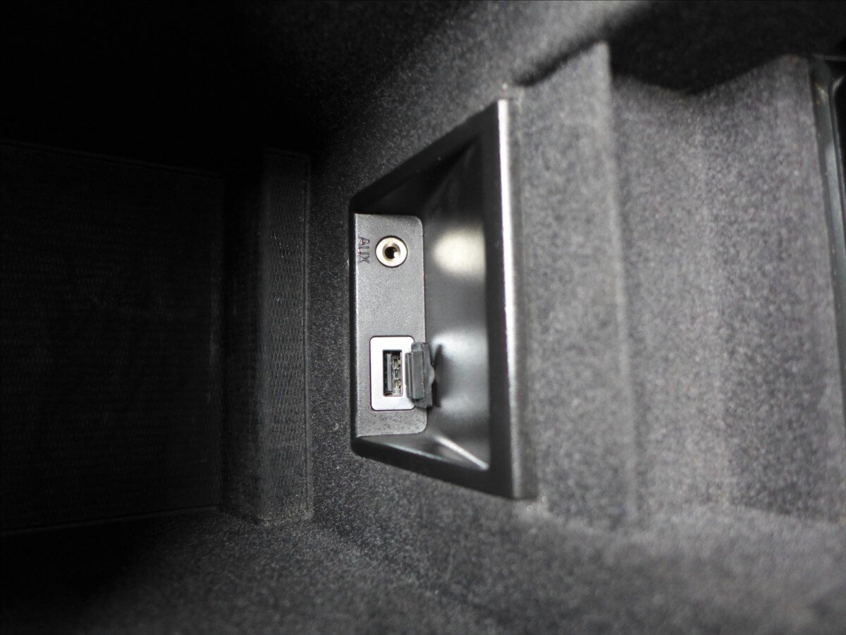 Volvo XC60 SUV 2,4 l 120 kw