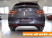 Alfa Romeo Stelvio SUV 2,1 l 140 kw
