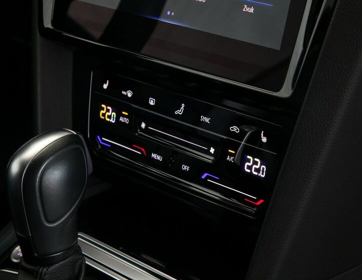 Volkswagen Arteon 21