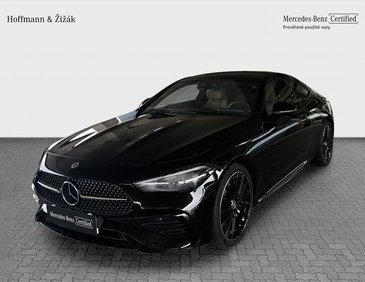 Mercedes-Benz Ostatní 1