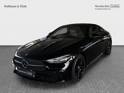 Mercedes-Benz Ostatní