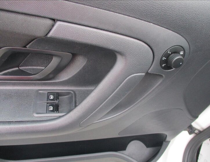 Škoda Fabia Kombi 1,4 l 63 kw