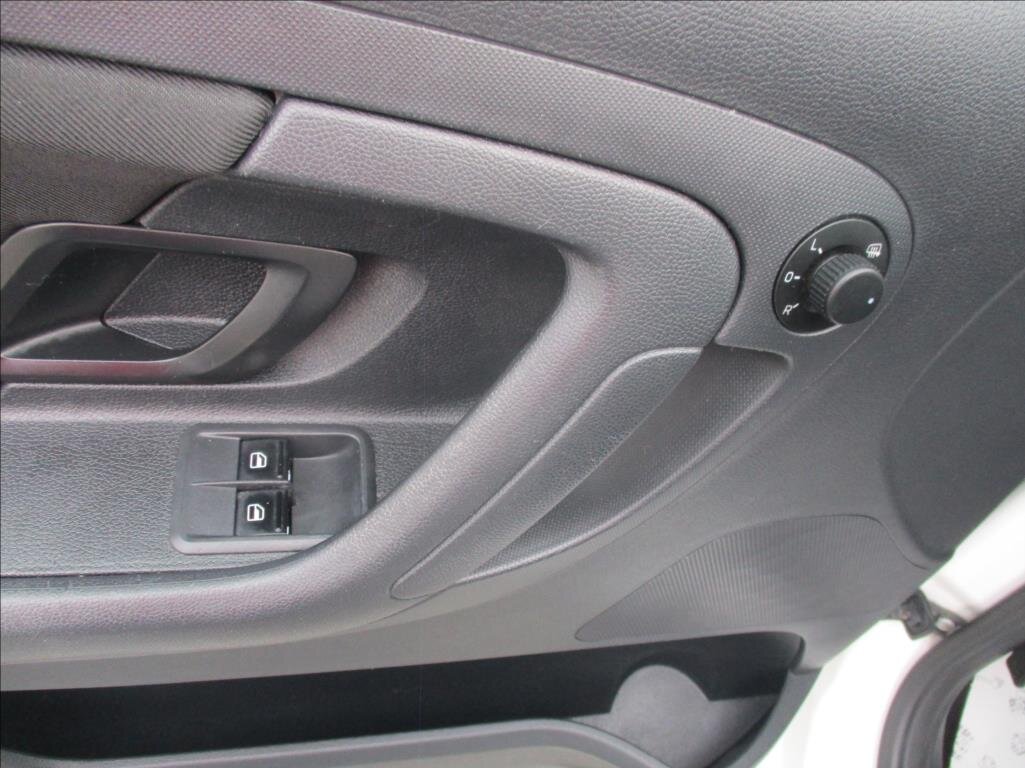 Škoda Fabia Kombi 1,4 l 63 kw