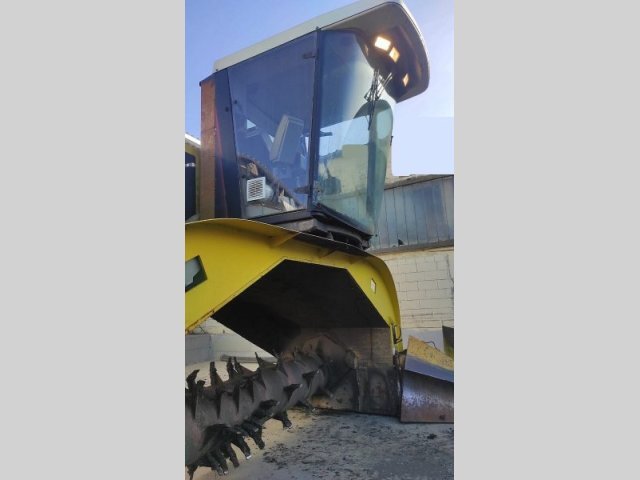 Ostatní Ostatní Ostatní 0,0 205 kw