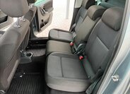 Škoda Roomster Kombi 1,2 l 63 kw