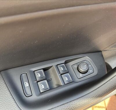 Volkswagen Arteon 12