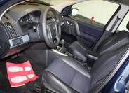 Land Rover Freelander 9