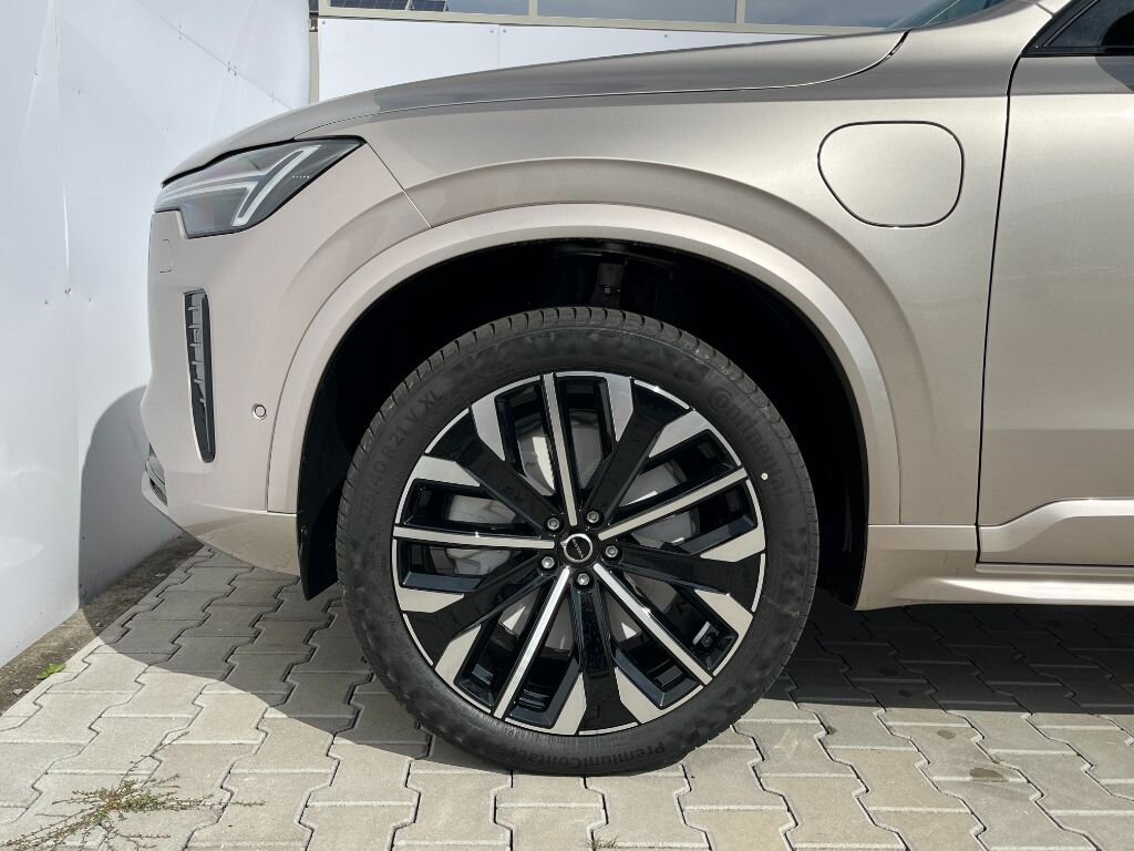 Volvo XC90 SUV 2,0 l 184 kw