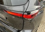 Toyota Highlander 11