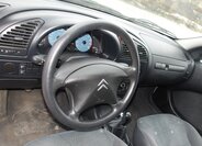 Citroën Xsara Hatchback 1,4 l 55 kw