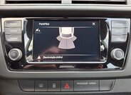 Škoda Fabia Kombi 999,0 70 kw